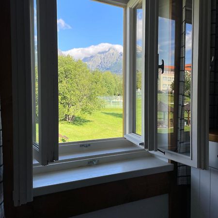 Apartman Srnka S Vyhladom Na Vysoké Tatry Exteriör bild